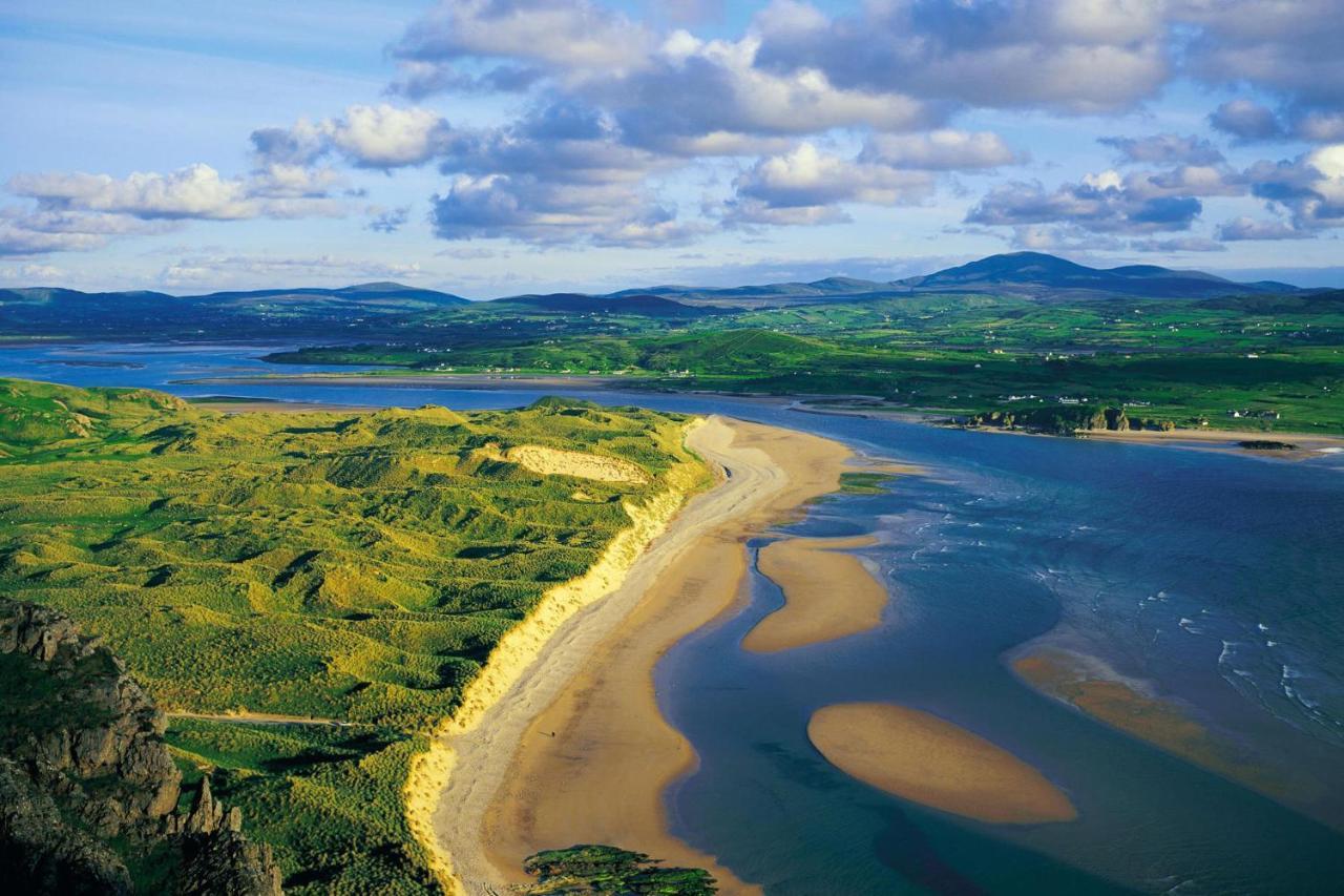 Joyce'S Carndonagh Inishowen Hotel Luaran gambar