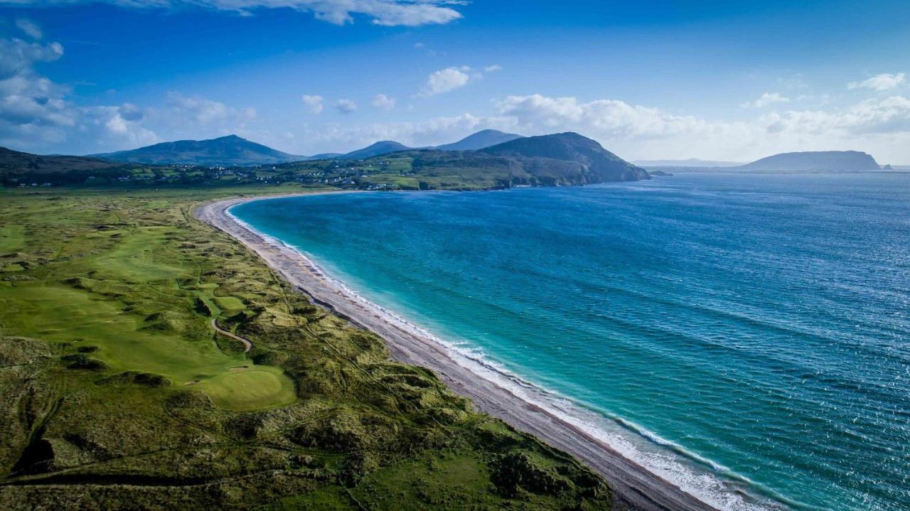 Joyce'S Carndonagh Inishowen Hotel Luaran gambar