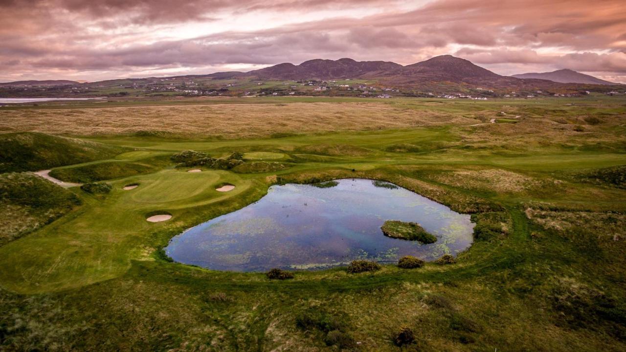 Joyce'S Carndonagh Inishowen Hotel Luaran gambar