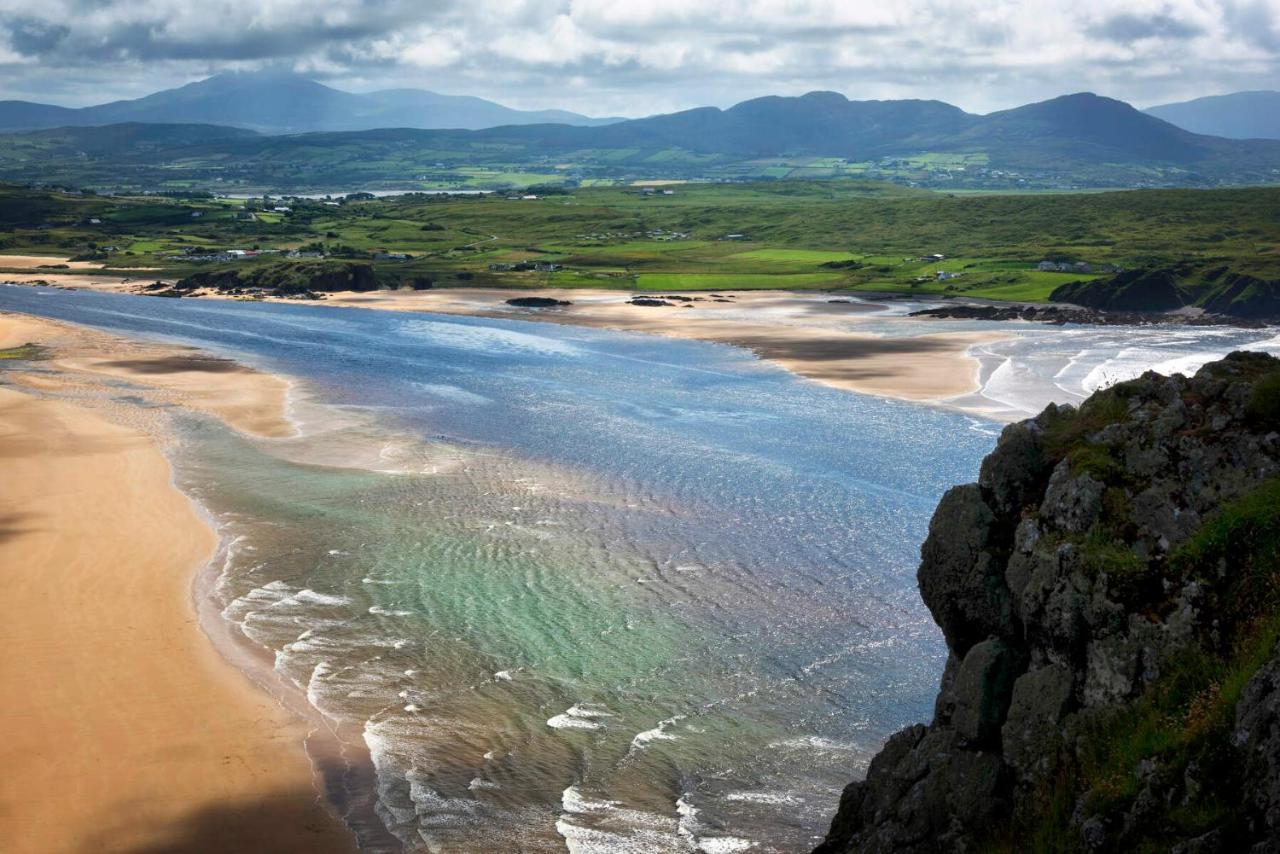 Joyce'S Carndonagh Inishowen Hotel Luaran gambar