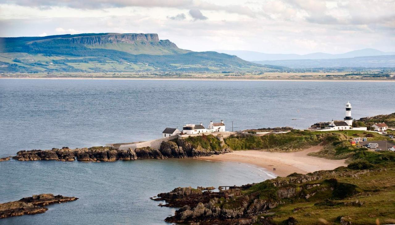 Joyce'S Carndonagh Inishowen Hotel Luaran gambar