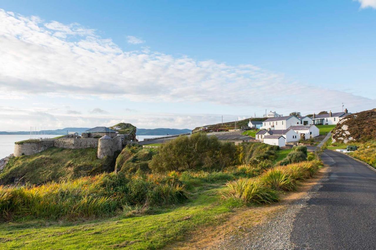 Joyce'S Carndonagh Inishowen Hotel Luaran gambar