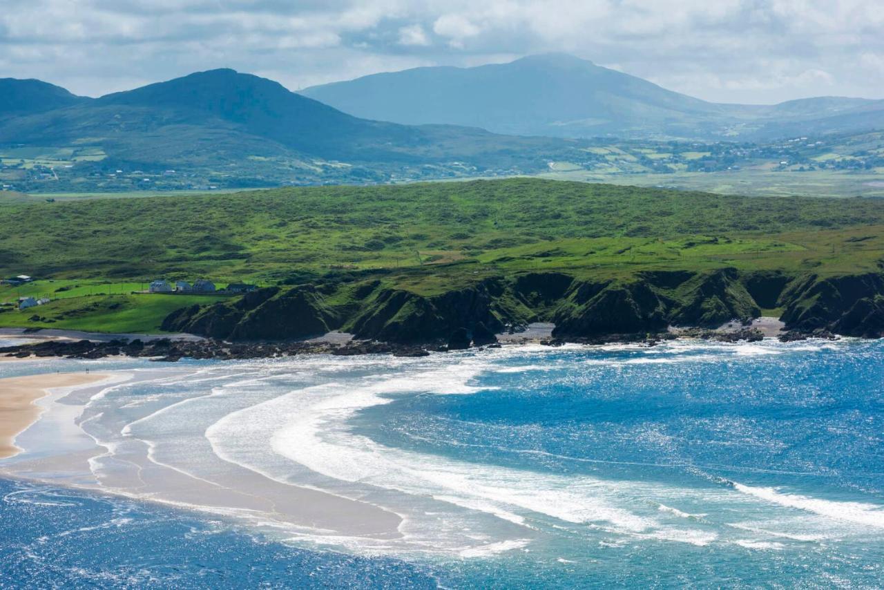 Joyce'S Carndonagh Inishowen Hotel Luaran gambar