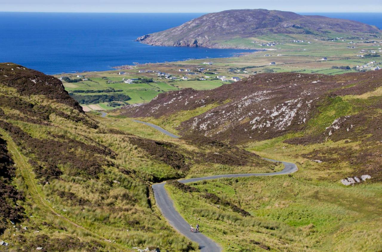 Joyce'S Carndonagh Inishowen Hotel Luaran gambar