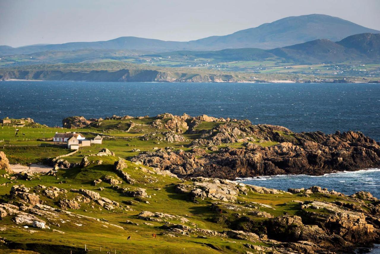 Joyce'S Carndonagh Inishowen Hotel Luaran gambar